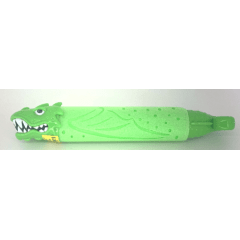 PISTOLA DE AGUA 5970 / VERDE