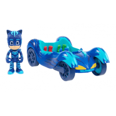PJ MASKS VEICULOS CAT-CAR
