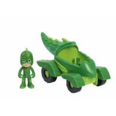 PJ MASKS VEICULOS GEKKO-MOBILE