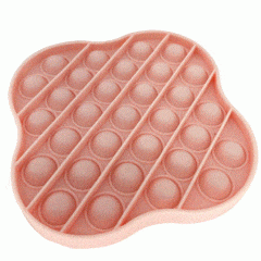 POC POP COR SOLIDA ROSA