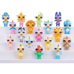 POOPSIE SPARKLY CRITTERS 