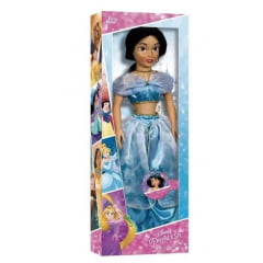 PRINCESA DISNEY JASMINE