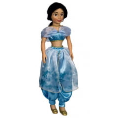 PRINCESA DISNEY JASMINE