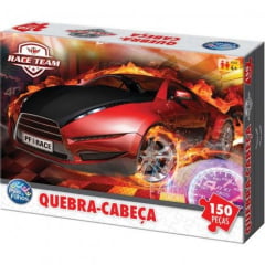 QUEBRA CABECA RACE 150 PCS - PREMIUM