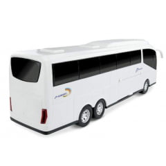 ROMA BUS - BRANCO