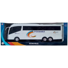 ROMA BUS - BRANCO