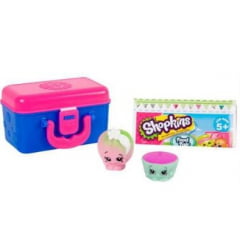 SHOPKINS  LANCHEIRA