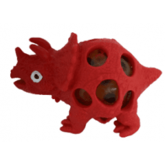 SQUISH DINO VEMELHO