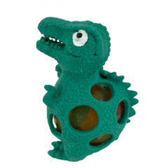SQUISH DINO VERDE