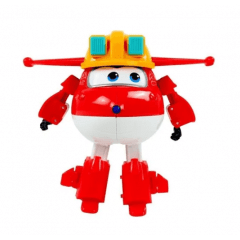 SUPER WINGS CHANGE UP BUDDIES