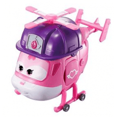 SUPER WINGS CHANGE UP RESCUE RIDERS