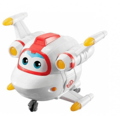 SUPER WINGS - MINI CHANGE UP SPACE ASTRO