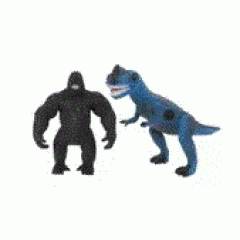 T-REX VS KING 653 AZUL