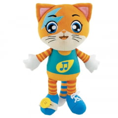 TOY 44CATS LAMPO MUSICAL PLUSH INT