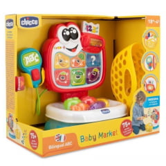 TOY ABC BABY MARKET BR/USA