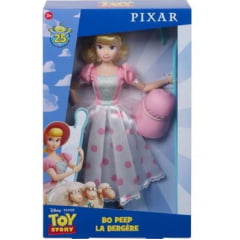 TOY STORY FASHION DOLL 18CM