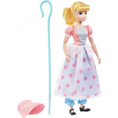 TOY STORY FASHION DOLL 18CM