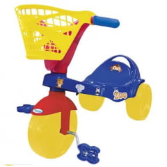 TRICICLO ZOO