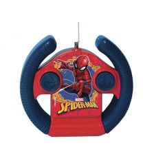 VEICULO OVERDRIVE - SPIDERMAN 