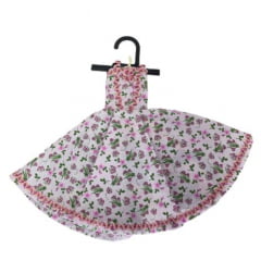 VESTIDO PARA BARBIE 