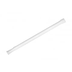 TUBO EXTENSIVEL MULTIFUNCIONAL 1.10-2.00X0.3M BRANCO