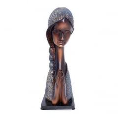 BUSTO MULHER 38 CM 