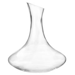 DECANTER VIDRO SODO-CALCICO 1,5L