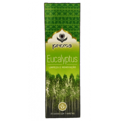 INCENSO EUCALYPTUS PREMA