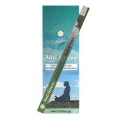 INCENSO FLUTE ANTI STRESS