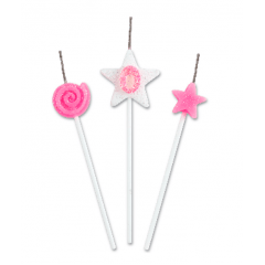 VELA STAR PINK 