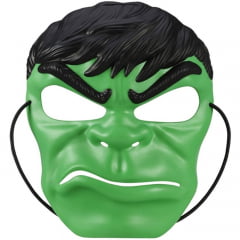 Máscara Hulk Value Avengers Marvel B0440 Hasbro