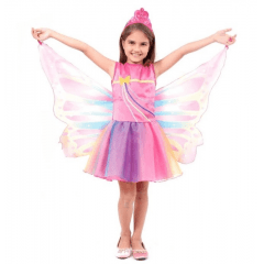 FANTASIA BARBIE FADA DREAMTOPIA G