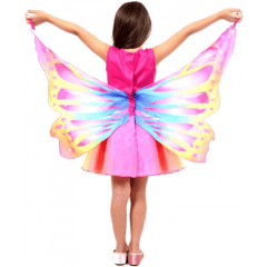 FANTASIA BARBIE FADA DREAMTOPIA M