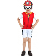 FANTASIA MARSHALL  PATRULHA CANINA PP