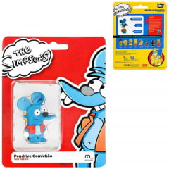 PENDRIVE SIMPSONS COMICHAO 8GB 