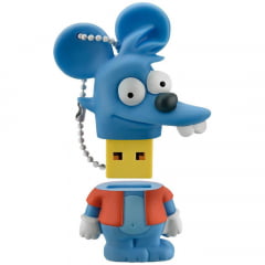 PENDRIVE SIMPSONS COMICHAO 8GB 