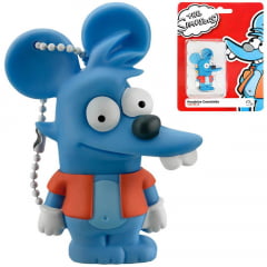 PENDRIVE SIMPSONS COMICHAO 8GB 