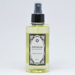 AROMATIZANTE 200ML SANDALO  