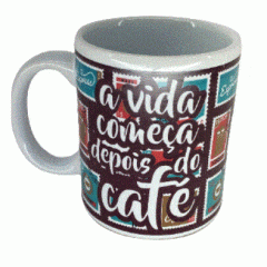 CANECA RETA CAFE|AVULSO