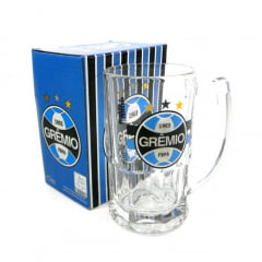 CANECA 340ML NA LUVA GREMIO