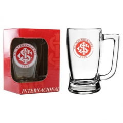 CANECA 340ML NA LUVA INTERNACIONAL