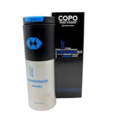 COPO VIAGEM 500ML ADMINISTRACAO