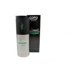 COPO VIAGEM 500ML MEDICINA