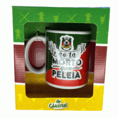 CANECA RETA 300 GAÚCHA 