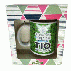 CANECA RETA TIOS