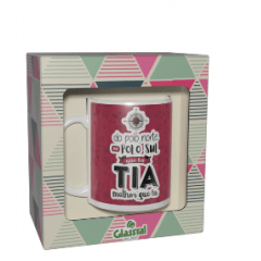 CANECA RETA TIOS VERMELHO