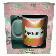 CANECA PALAVRAS RETA 