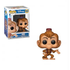 FUNKO ALADDIN - ABU 