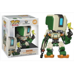 FUNKO BASTION 