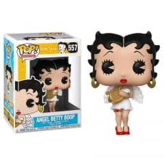 FUNKO BETTY BOOP- ANGEL 